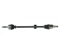 Demi-arbre 259201 GSP pour TOYOTA SUBARU