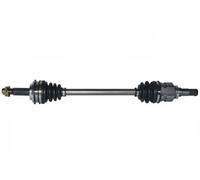 Demi-arbre 259206 GSP pour TOYOTA YARIS