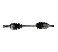 Demi-arbre 259270 GSP pour TOYOTA COROLLA COROLLA Break COROLLA A trois volumes