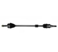 Demi-arbre 259345 GSP pour TOYOTA YARIS