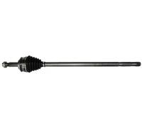 Demi-arbre 259354 GSP pour TOYOTA YARIS