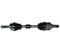 GSP Arbre de transmission 259377 position d'essieu 1, vorne links