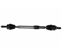 GSP Arbre de transmission Avant Droite Denture extérieure, côté roue: 26 Longueur: 973 mm Compatible avec TOYOTA AURIS NRE15, ZZE15, ADE15, ZRE15, NDE15 259378