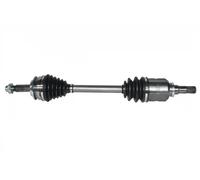 Demi-arbre 259635 GSP pour TOYOTA YARIS