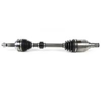 Demi-arbre 259645 GSP pour TOYOTA RAV 4 III PREVIA III