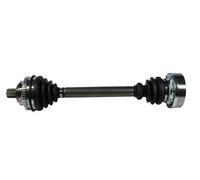 Demi-arbre 261004 GSP pour VW TRANSPORTER T4 Autobus/Autocar