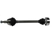 Demi-arbre 261045 GSP pour AUDI SEAT SKODA VW