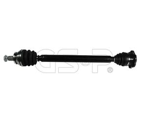 Demi-arbre 261099 GSP pour VW SEAT SKODA