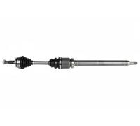 Demi-arbre 262002 GSP pour VOLVO 850 850 Break S70 V70 I C70 I Coupé