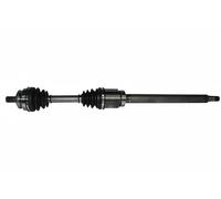 Demi-arbre 262017 GSP pour VOLVO V70 II S60 I