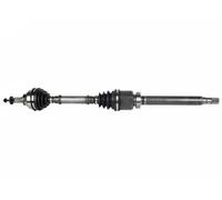 Demi-arbre 262024 GSP pour FORD VOLVO