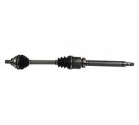 Demi-arbre 262031 GSP pour VOLVO V70 II S60 I
