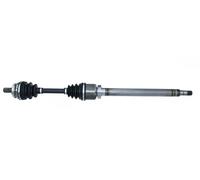 Demi-arbre 262034 GSP pour VOLVO S80 I