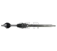 Demi-arbre 262062 GSP pour VOLVO FORD
