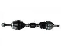 Demi-arbre 262064 GSP pour VOLVO S40 I V40 Break