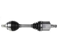 Demi-arbre 262141 GSP pour VOLVO V70 II S60 I