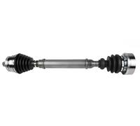 Demi-arbre 299111 GSP pour AUDI VW