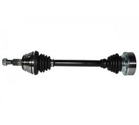 Demi-arbre 299116 GSP pour VW SEAT