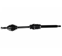 Demi-arbre 299175 GSP pour FORD FOCUS I FOCUS I Turnier