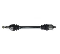 Demi-arbre 299186 GSP pour RENAULT SCÉNIC II MEGANE II A trois volumes MEGANE II