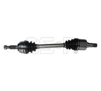 Demi-arbre 299201 GSP pour RENAULT MEGANE II SCÉNIC II MEGANE II Break