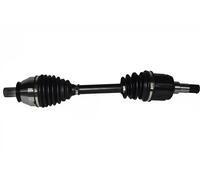 GSP Arbre D'Entrée Avant Gauche Pour Ford Galaxy Mondeo IV Turnier S-Max 299211