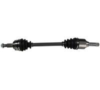 Demi-arbre 299228 GSP pour RENAULT MERCEDES-BENZ