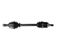 Demi-arbre 299285 GSP pour MINI MINI