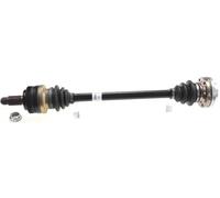 Demi-arbre 300645 LÖBRO pour BMW 3 3 Coupé 3 Décapotable 3 Touring 3 Compact