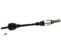 Demi-arbre 302931 LÖBRO pour PEUGEOT CITROËN