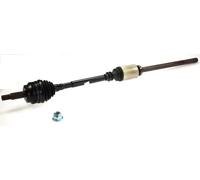 Demi-arbre 303502 LÖBRO pour OPEL RENAULT