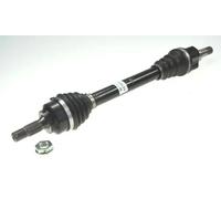 Demi-arbre 303574 LÖBRO pour PEUGEOT CITROËN
