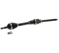 Demi-arbre 303586 LÖBRO pour CITROËN C5 I C5 I Break