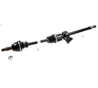 Demi-arbre 304215 LÖBRO pour MINI MINI MINI Décapotable