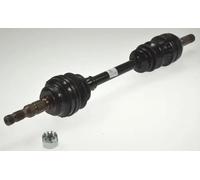 Demi-arbre 304418 LÖBRO pour OPEL ASTRA G Berline bicorps trois ou cinq portes