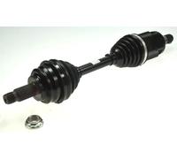 Demi-arbre 304495 LÖBRO pour BMW X5