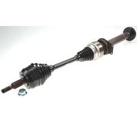 Demi-arbre 304502 LÖBRO pour VW MULTIVAN T5 TRANSPORTER T5 Fourgon