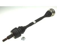 Demi-arbre 304528 LÖBRO pour VW TRANSPORTER T5 Fourgon MULTIVAN T5