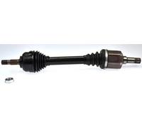 Demi-arbre 304642 LÖBRO pour CITROËN C5 I C5 I Break C5 II C5 II Break