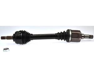 Demi-arbre 304642 LÖBRO pour CITROËN C5 I C5 I Break C5 II C5 II Break