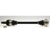 Demi-arbre 304663 LÖBRO pour BMW X3