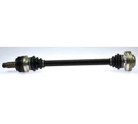 Demi-arbre 304664 LÖBRO pour BMW X3