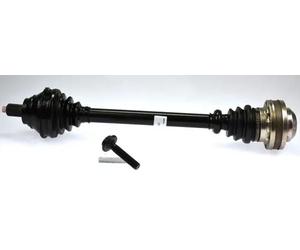 Demi-arbre 304767 LÖBRO pour VW SKODA AUDI SEAT