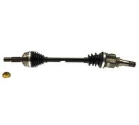 Demi-arbre 304786 LÖBRO pour CITROËN PEUGEOT TOYOTA