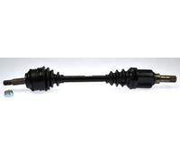 Demi-arbre 304862 LÖBRO pour RENAULT CLIO II