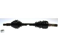Demi-arbre 304873 LÖBRO pour CADILLAC OPEL SAAB