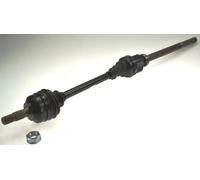 Demi-arbre 304940 LÖBRO pour CITROËN PEUGEOT DS