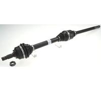 Demi-arbre 304942 LÖBRO pour CITROËN PEUGEOT DS