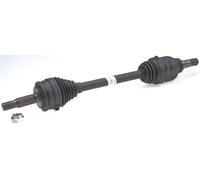 Demi-arbre 304947 LÖBRO pour TOYOTA COROLLA A trois volumes AURIS