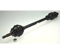Demi-arbre 304960 LÖBRO pour RENAULT CLIO II